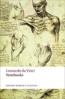 Leonardo da Vinci Notebooks (Paperback) Oxford World's Classics (UK IMPORT)
