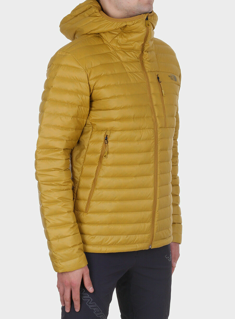 The North Face Men's Premonition Jacket 
