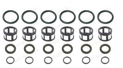 Fuel Injector Repair Kit for Injector Part # JS20-1