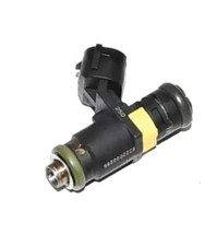 VW Caddy MK3 Polo Golf MK5 Genuine 1.4 Petrol Fuel Injector BUD BXW 036906031AG