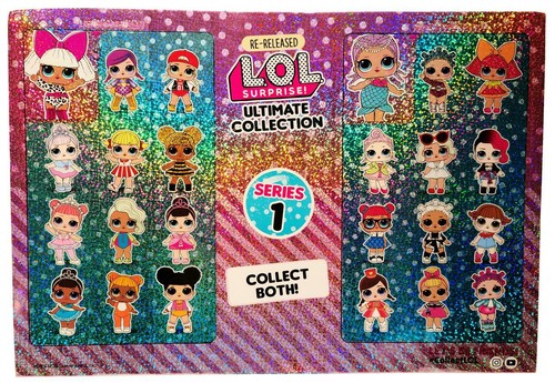 lol ultimate collection re release