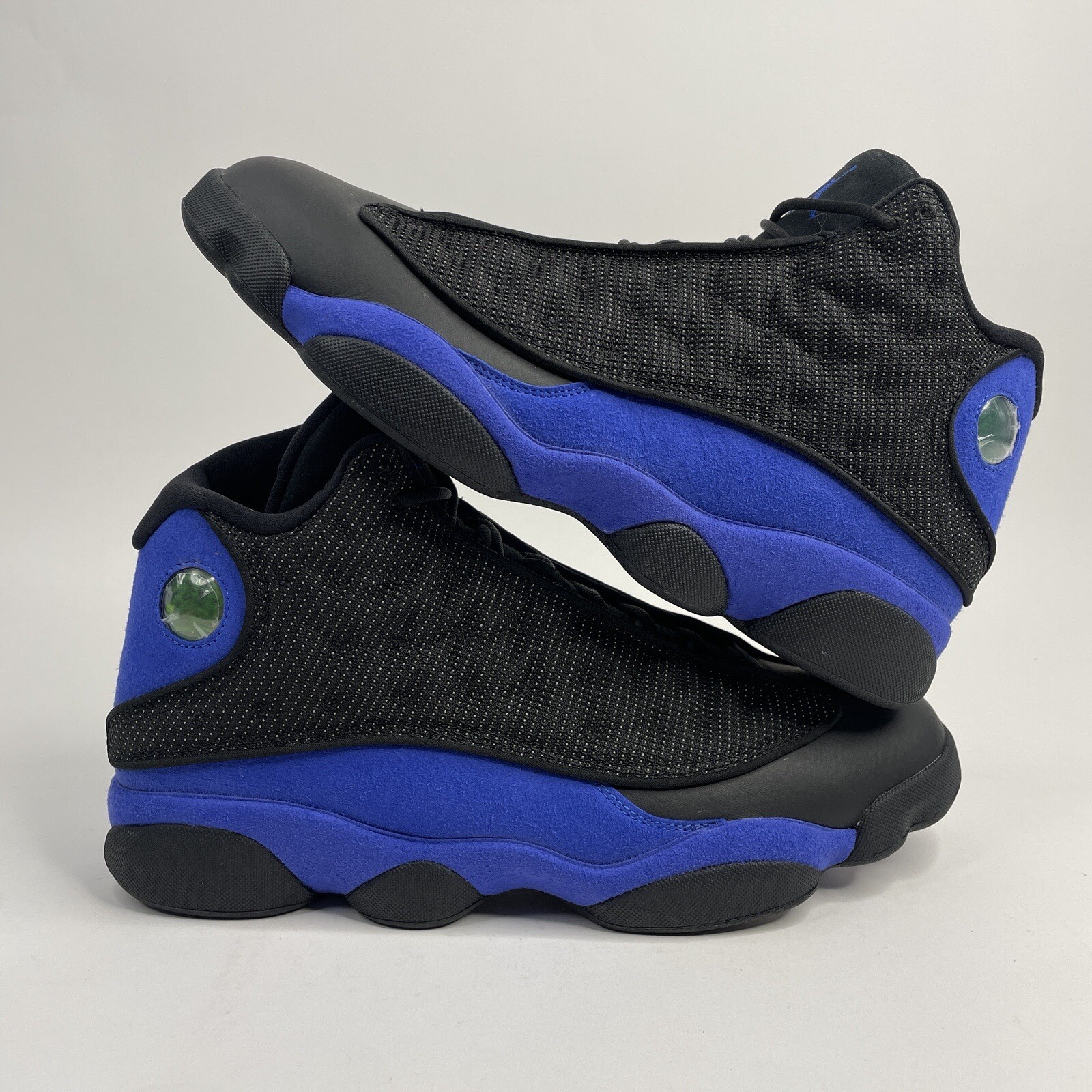 jordan 13 hyper royal mens
