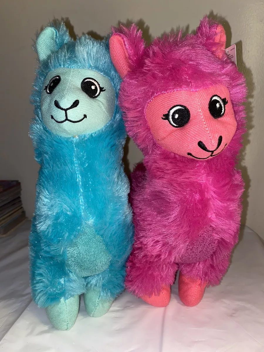 Goffa plush llama hot sale
