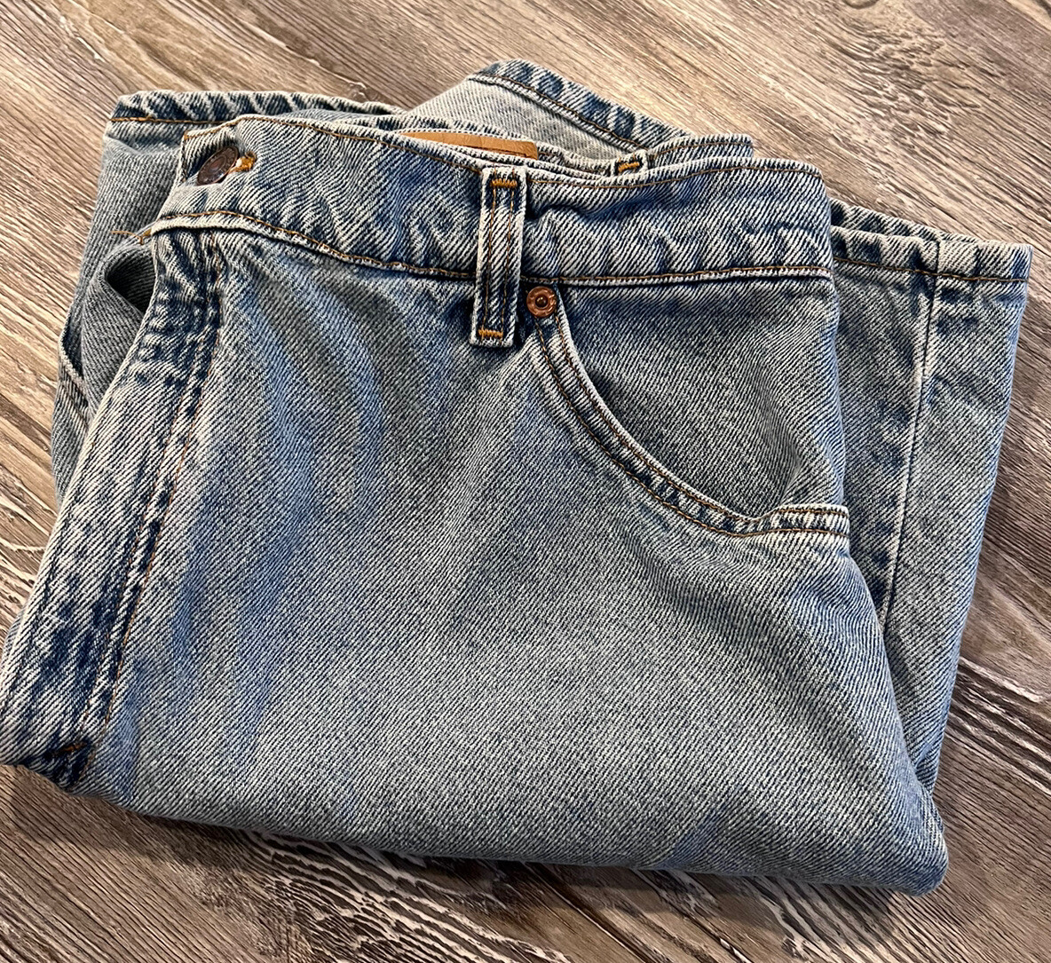 Levi's A06370139 関税送料込 LEVI'S(リーバイス) 507XXデニムジャケット70502 0003 70502