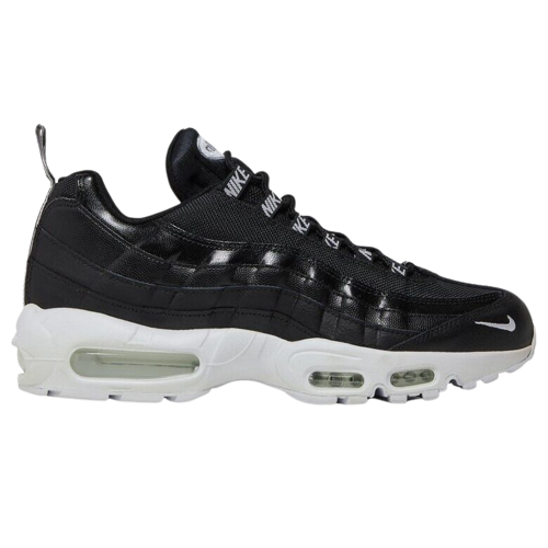 Nike Air Max 95 Premium Overbranded 2018 - 538416-801 for Nike Air Max 95 Premium Overbranded 2018 - 538416-801 for