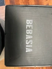 BEBASIA B2 4-Way Lock Control Entry Door Lock with Fingerprint Scanner