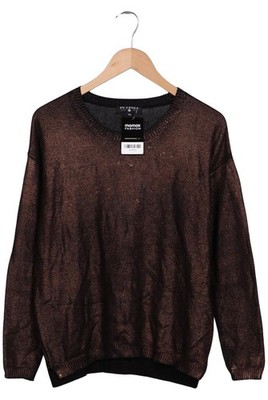 In Linea Pullover Damen Strickpullover Strick Oberteil Gr. XXL Baumw... #w92xw43
