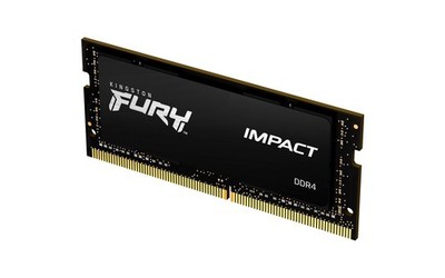 Kingston 32Gb Ddr4-3200Mhz Cl20 Sodimm