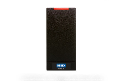 NEW!! HID 900NNPNEK200YR SE R10 Mini Mullion ProxPoint Proximity Reader