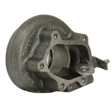 Garrett For Gt28r Turbine Hsg Kit Ov T25 5-bolt 0.64 Ar Hi-sil