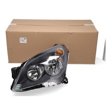 ORIGINAL Opel MOPAR HALOGEN Hauptscheinwerfer ASTRA H links 93178635