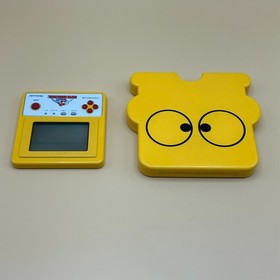 Nintendo Game & Watch SUPER MARIO BROS. YM-901-S F1 Race SPECIAL PRIZE