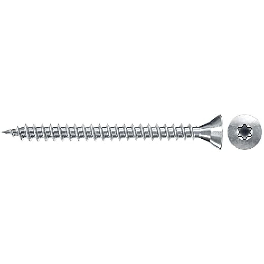 Viti Fischer 551170 Classic-Fast-II Torx 4,5x25 | Shop Online