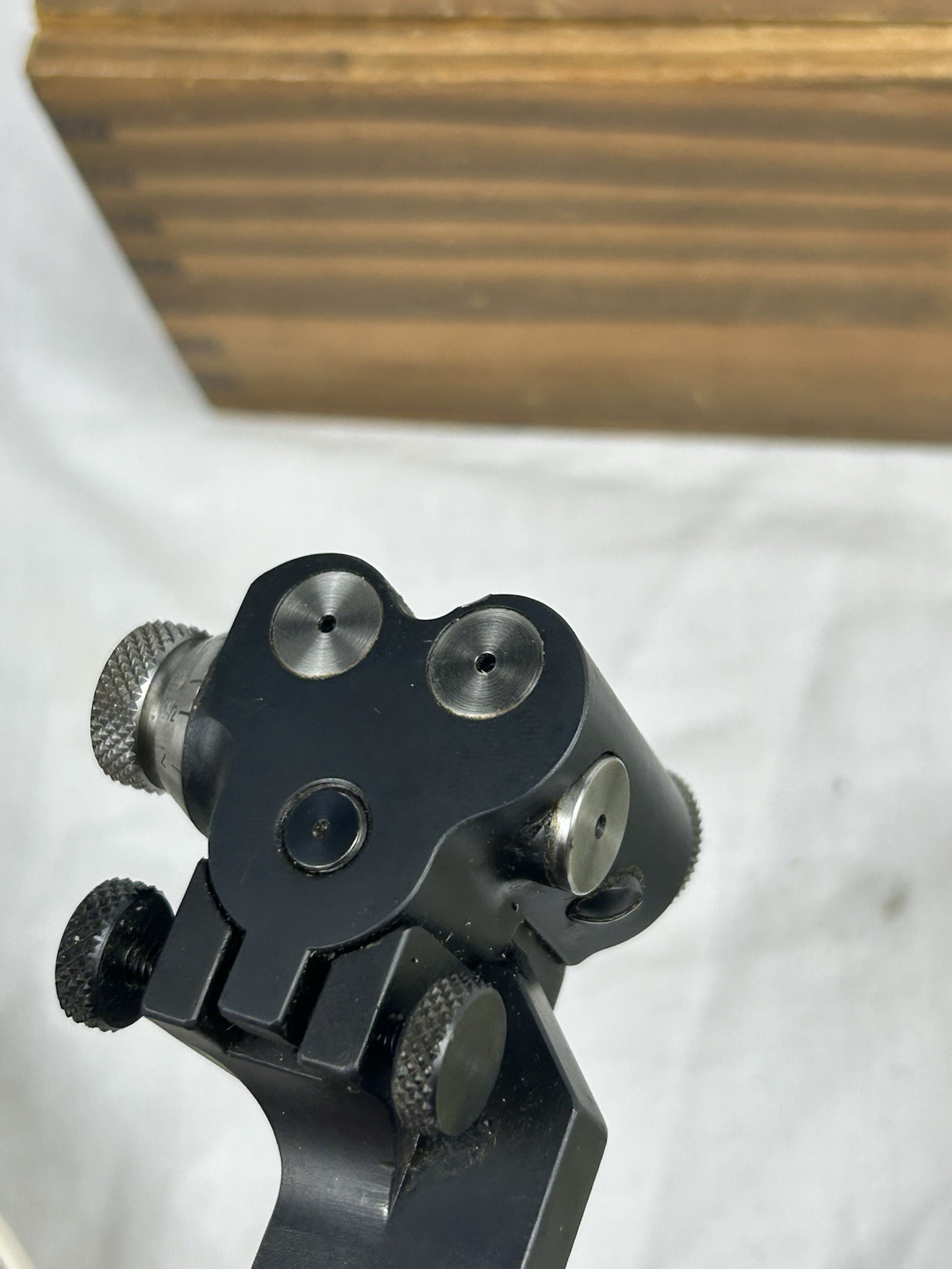 Miller Innsbruck miller 10405 Knurling Tool Made In Austria, Quick=0