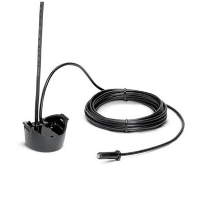  710276-1 XP 9 HW T HELIX Dual Spectrum CHIRP with Temperature In-Hull 