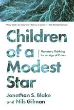 Jonathan S Blake (u. a.) | Children of a Mode...