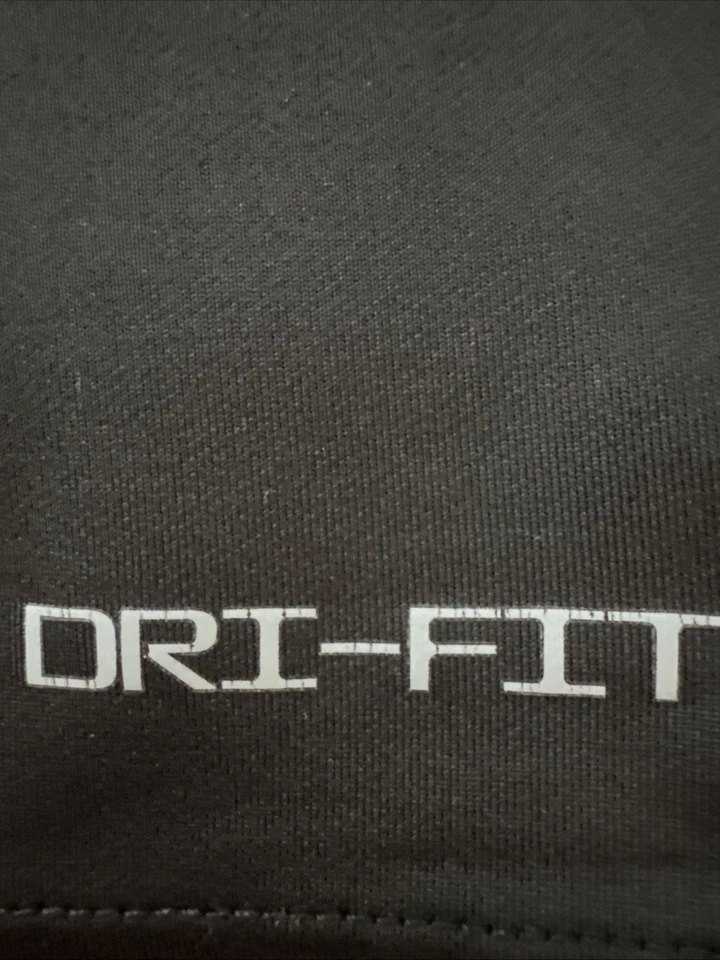 Camiseta Las Vegas Raiders Grande Con Capucha Sin Mangas Músculo Dri-Fit Para Hombres L Usada en Excelente Condición Foto 4 de 4