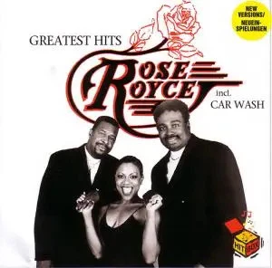 CD Rose Royce Greatest Hits NEW OVP Zyx - Bild 1 von 1