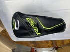 NEW Cobra Rad Speed Black/White/Lime Driver Headcover Golf Head Cover — photo 1