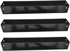 Grill Heat Plates for Chargriller 3000 3001 5050 5650 5252 18-15/16" Shield Tent
