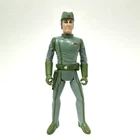 Vintage Star Wars 3.75" POTF Concept Expanded Universe Cloud Car Pilot 1997