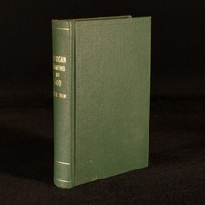 1881 American Farming and Food by Finlay Dun First Edition Very Scarce