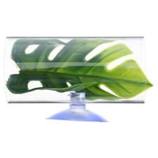 Multifunctional Betta Fish Cave and Shrimp Hideout Aquarium Decor for Fish Tank