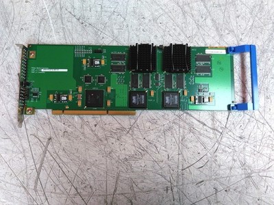 Philips Medical Systems 10-62351R1-01 Card See Description