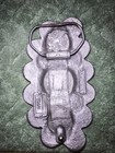 Silver Dallor Indian Head Nickel Belt buckle — photo 2