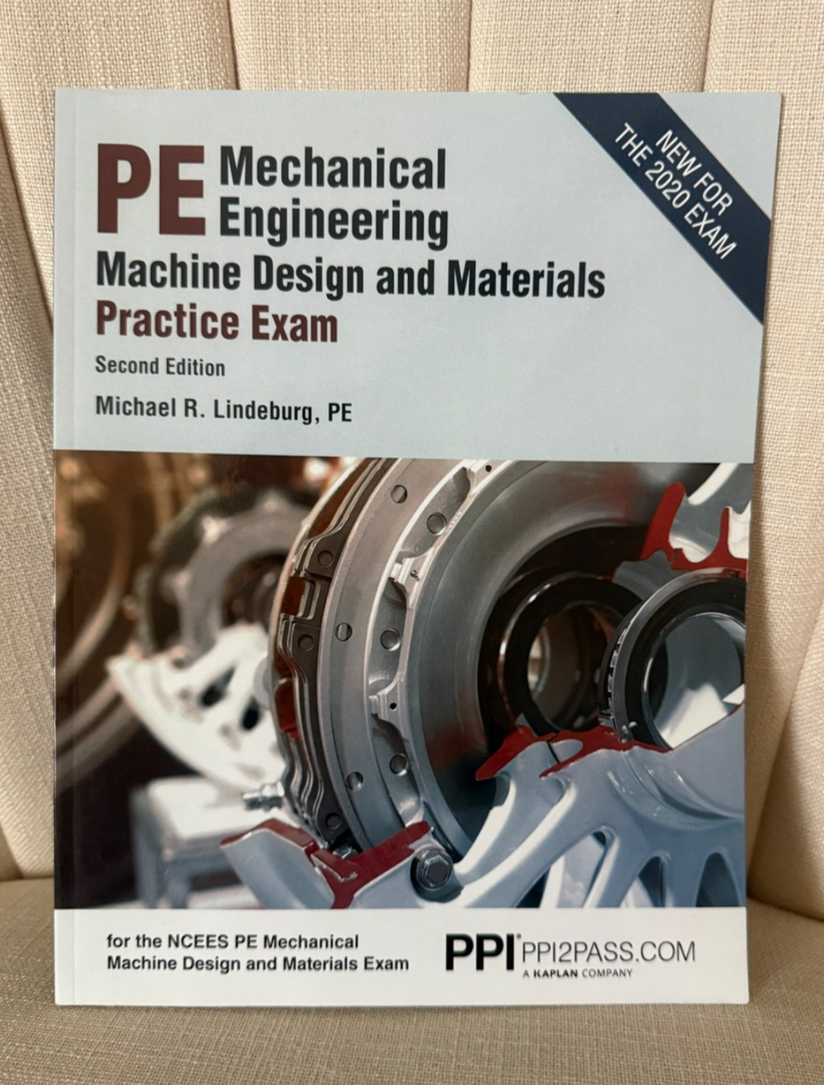 Pe Basic Design Basic Engineering Practice Machine Design Materials Pe