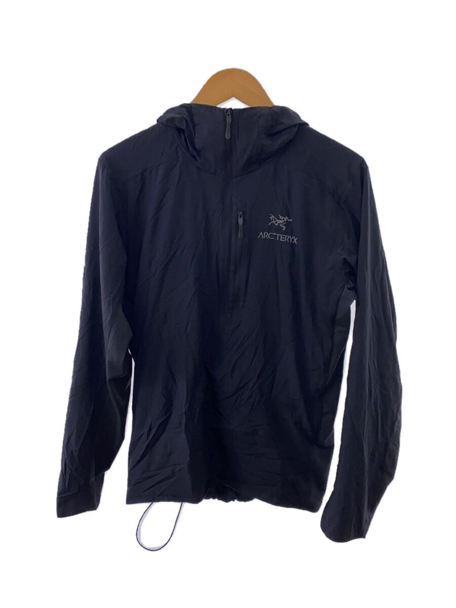Arc'teryx Atom SL Giacca Anorak Nylon Nero Taglia S #EG CZA