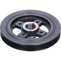 Japko Riemenscheibe, Kurbelwelle 122219 FüR Toyota