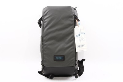 Used Tenba Solstice V2 Sling Camera Bag (Gray, 16L)