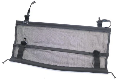 Original BMW X3 G01 X3M F97 iX3 G08 Trennnetz / Sichtschutz Gepäckraum 7446327 - Bild 1 von 4