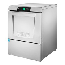 Hobart High Temperature Undercounter Dishwasher - 208-240V, 3 Phase