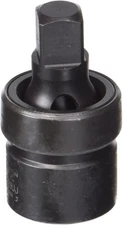 Grey Pneumatic 2229UJ 1/2" Drive 1/2" Universal Joint Impact Adapter