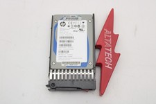 691024-001 HP 800GB 6G SAS SFF MLC SSD HDD