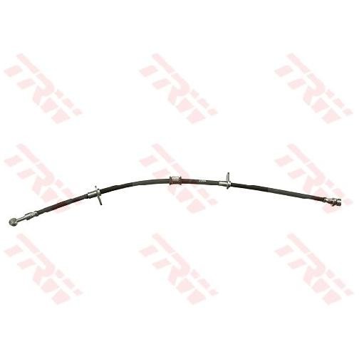 Bremsschlauch Vorne Rechts FüR Honda Accord CB CD CE CF 90 Bis 98 TRW Neu Teil-image