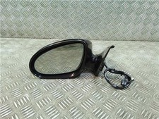 Retroviseur gauche (ou coque) Mercedes 500