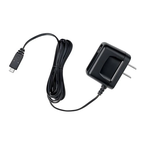 Motorola SPN5358A Wall Charger Power Adapter Micro USB 6ft
