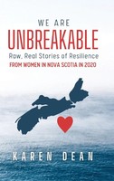 Karen Dean | We Are Unbreakable | Buch | Englisch (2021) | Gebunden