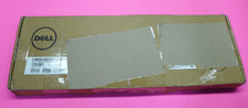 NEW Dell Wired USB Keyboard Black KB216 006HY