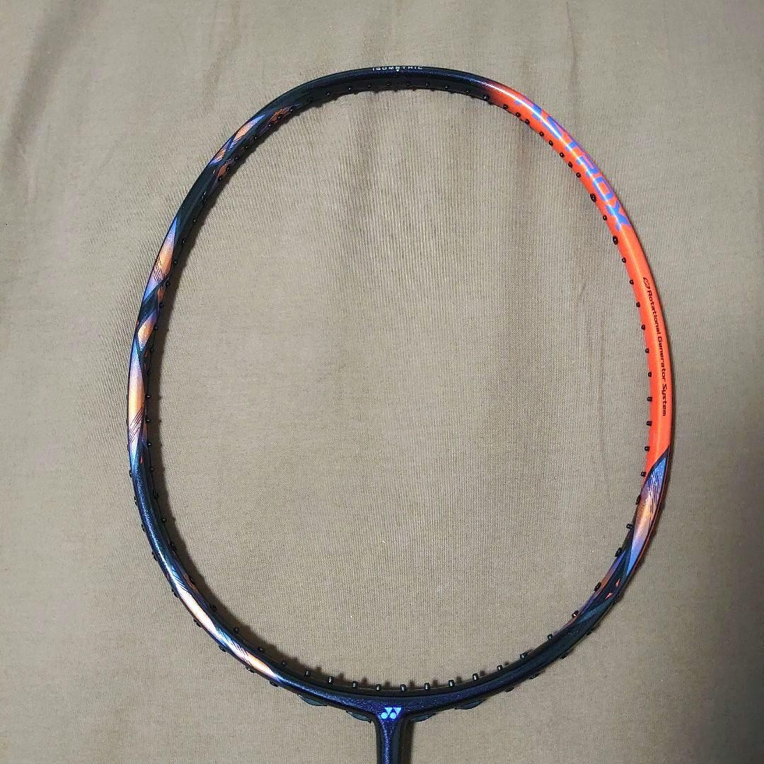 YONEX Astrox 77 Pro 3UG4 Badminton Racket - Used, Excellent YONEX Astrox 77 Pro 3UG4 Badminton Racket - Used, Excellent