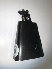 Meinl Headliner Series Cowbell Black 5 in.