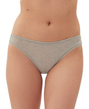GAPBODY Breathe Bikini Underwear GRAY XS