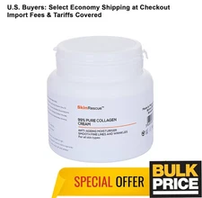 Professional Collagen Conductive Cream For Microcurrent SPA IPL HIFU EMS 400ml