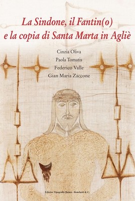 Buch - Olive Cinzia / Tomatis Paola / Federico Valle - La Grabtuch, Il Fantin(O)