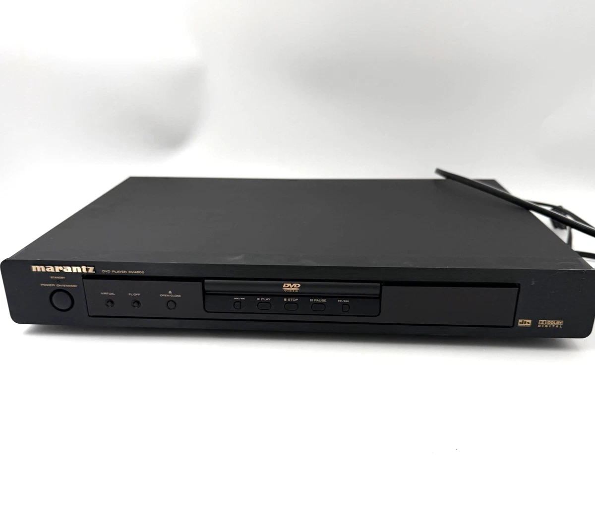 marantz　DVDプレイヤー Marantz DVD-RW DVD & Blu-ray Players for sale | eBay