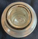 Vintage 1950's Hopalong Cassidy Metal Thermos by Aladdin Glass Lined-no lid — photo 4