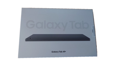 Samsung Galaxy Tab A9+ 11 Zoll 64GB 4GB SM-X210 Graphite OVP